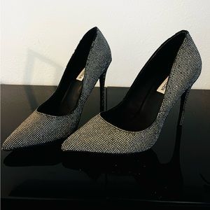 Steve Madden Daisie Pump - 8
